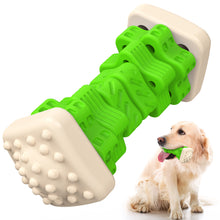 Load image into Gallery viewer, MASBRILL Dog Toys for Aggressive Chewers Large Breed , Interactive Chew Toy for Dogs – Brightly Colored Dog Enrichment Toy for Aggressive Chewers