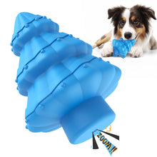 Load image into Gallery viewer, MASBRILL Christmas Tree Dog Chew Toy for Aggressive Chewers, Durable Dog Chew Toys Best Gift for Small to Large Dogs, Tough Holiday Dog Toys