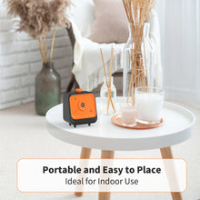 Load image into Gallery viewer, MASBRILL Anti Barking Devices for Dogs Rechargeable Ultrasonic Bark Box Dog Barking Deterrent Devices with 3 Modes , Effective Indoor & Outdoor Auto Pet Training Tools , Safe for Human & Animal