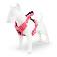 Load image into Gallery viewer, MASBRILL Reflective Dog Harness No Pull Dog Vest Harness With Handle,No Choke Adjustable Soft Padded Pet Vest for Small to Large Dogs