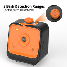 Load image into Gallery viewer, MASBRILL Anti Barking Devices for Dogs Rechargeable Ultrasonic Bark Box Dog Barking Deterrent Devices with 3 Modes , Effective Indoor & Outdoor Auto Pet Training Tools , Safe for Human & Animal