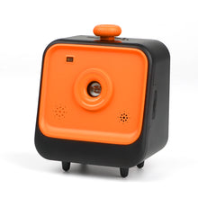 Load image into Gallery viewer, MASBRILL Anti Barking Devices for Dogs Rechargeable Ultrasonic Bark Box Dog Barking Deterrent Devices with 3 Modes , Effective Indoor & Outdoor Auto Pet Training Tools , Safe for Human & Animal