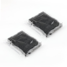 Load image into Gallery viewer, MASBRILL 24 Pcs Replacement Foam Filters for Automatic Dog and Cat Water Fountains,Pet Waterer Foam Pre-Filters Black