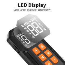 Load image into Gallery viewer, MASBRILL Electric Wireless Dog Fence System, Rechargeable Dog Training Collar with Remote Long for 180 Days Use, 1 Dog Pet Containment System Adjustable for all Dogs