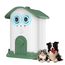 Load image into Gallery viewer, Anti Barking Device Ultrasonic Dog Barking Control Devices & Dog Training Tools, Outdoor Waterproof Bark Box Dog Barking Deterrent Safe for Human & Animal