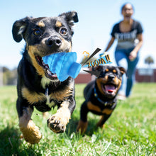 Load image into Gallery viewer, MASBRILL Christmas Tree Dog Chew Toy for Aggressive Chewers, Durable Dog Chew Toys Best Gift for Small to Large Dogs, Tough Holiday Dog Toys