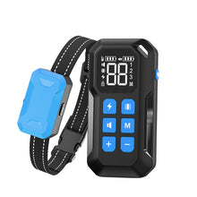 Load image into Gallery viewer, MASBRILL Electric Wireless Dog Fence System, Rechargeable Dog Training Collar with Remote Long for 180 Days Use, 1 Dog Pet Containment System Adjustable for all Dogs