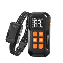 Load image into Gallery viewer, MASBRILL Electric Wireless Dog Fence System, Rechargeable Dog Training Collar with Remote Long for 180 Days Use, 1 Dog Pet Containment System Adjustable for all Dogs