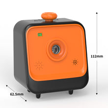 Load image into Gallery viewer, MASBRILL Anti Barking Devices for Dogs Rechargeable Ultrasonic Bark Box Dog Barking Deterrent Devices with 3 Modes , Effective Indoor & Outdoor Auto Pet Training Tools , Safe for Human & Animal