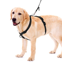 Load image into Gallery viewer, MASBRILL No Pull Dog Harness Soft Basic Nylon Adjustable Dog Vest Easy Walking Harness