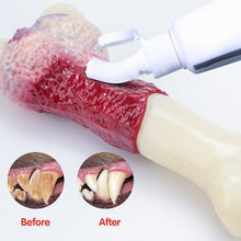 Load image into Gallery viewer, MASBRILL Dog Toys for Aggressive Chewers, Indestructible Durable Dog Chew Toys, Non-Toxic Food Grade Nylon Dog Bone Toy Reduces Boredom, For Small Medium and Large Breed