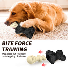 Load image into Gallery viewer, MASBRILL Halloween Skull Dog Toys– Durable Dog Toys for Aggressive Chewers & Chew Toy Non-Toxic, Pet Safe Toys, Food Safe Natural Rubber