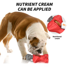 Load image into Gallery viewer, MASBRILL Halloween Skull Dog Toys– Durable Dog Toys for Aggressive Chewers & Chew Toy Non-Toxic, Pet Safe Toys, Food Safe Natural Rubber