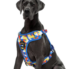 Load image into Gallery viewer, MASBRILL No Pull Dog Harness, Reflective Dog Vest with Handle No Choke Soft Padded Dog Harness for Small Medium Large Dog