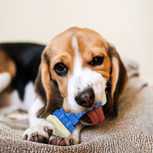 Load image into Gallery viewer, MASBRILL Dog Toys for Aggressive Chewers Large Breed , Interactive Chew Toy for Dogs – Brightly Colored Dog Enrichment Toy for Aggressive Chewers